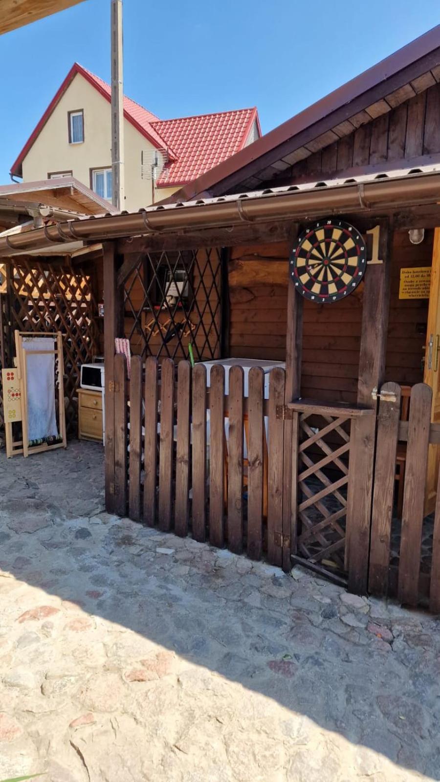 Domek Nad Jeziorem, Mikolajki Quarto foto